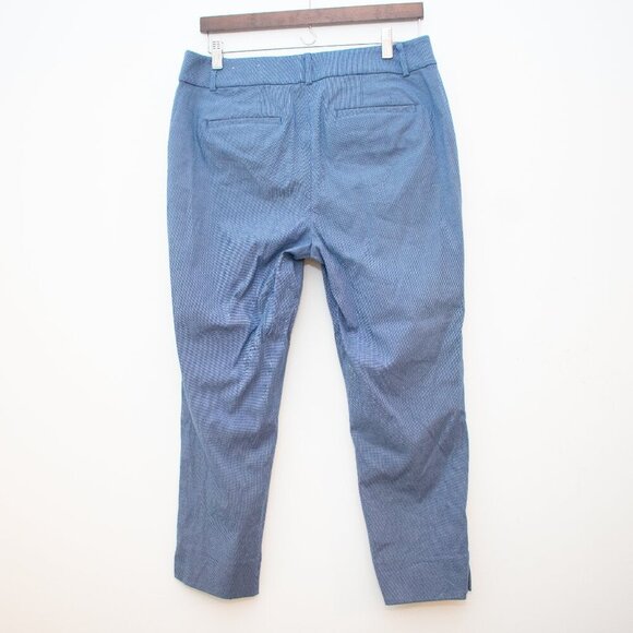 Loft Curvy Riviera Pant Size 8 - Picture 4 of 8